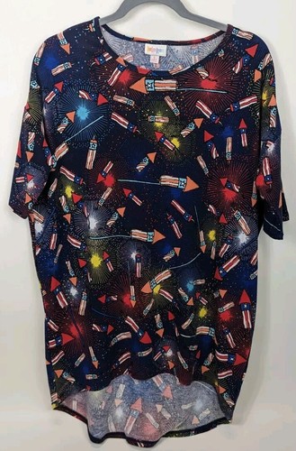 Lularoe irma small size - small,