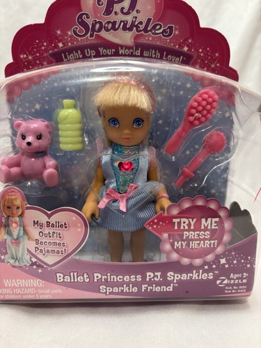 Sparkles doll 2008 zizzle - 2008,