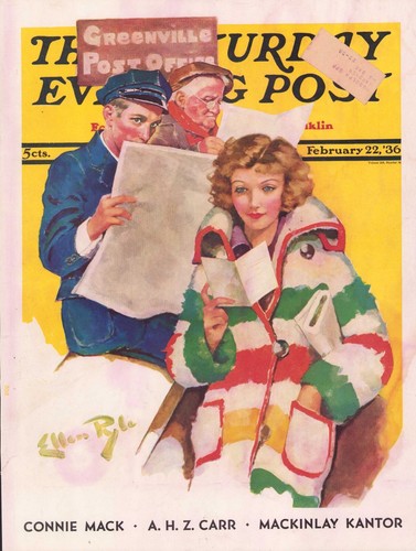 Feb 1936 stylish gal - gal, at