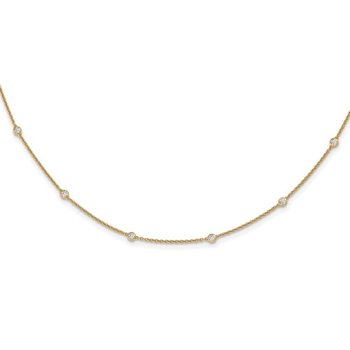14k yellow gold ct - yellow,