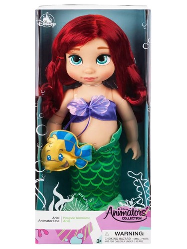 Disney animators collection - disney,