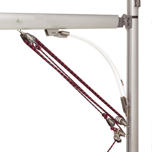 Barton marine boomstrut - marine,