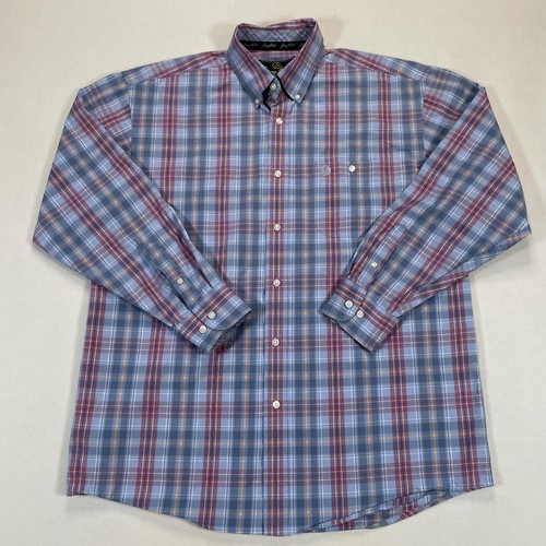 Wrangler george strait shirt - wrangler,