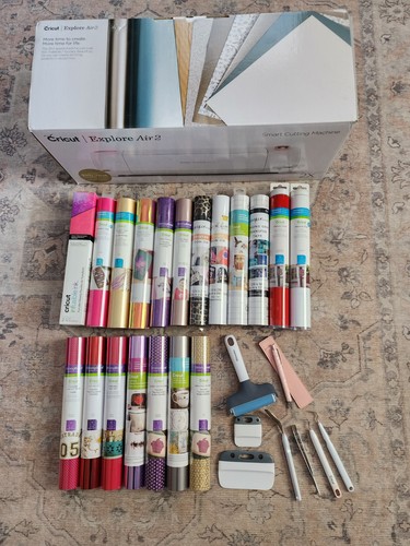 Cricut explore air daybreak - explore,