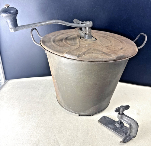 Antique universal hand - antique,