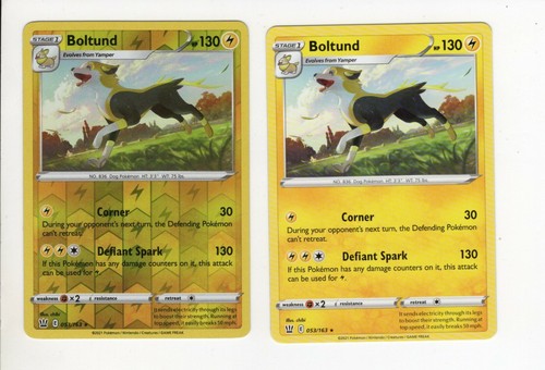 Boltund battle styles - 2,