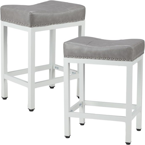 Set gray counter height - set,