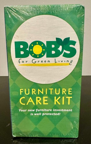 Bob for green living - green,