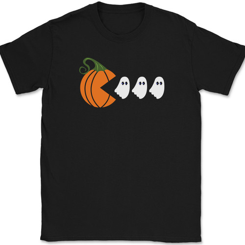 Halloween pumpkin ghost - halloween,