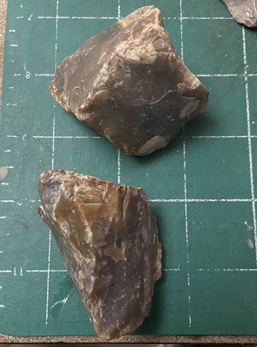 155g texas mottled flint - 155g,