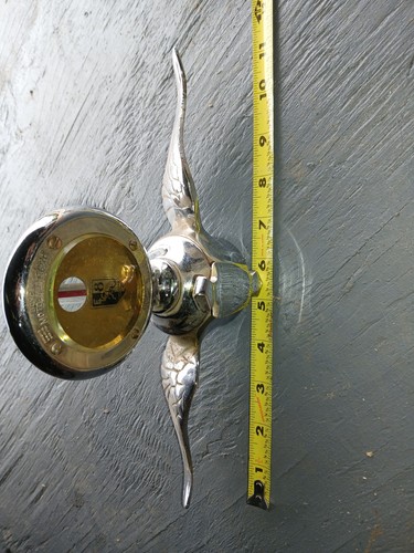 Vintage boyce motometer for - vintage,
