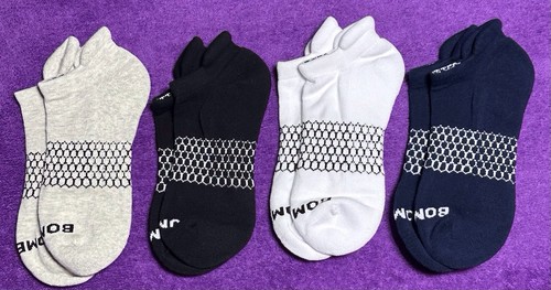 Bombas pack ankle socks size - bombas,