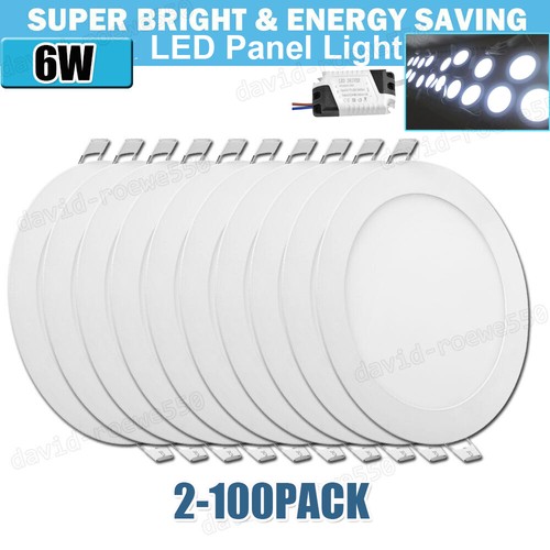 4inch led ceiling - led, lights