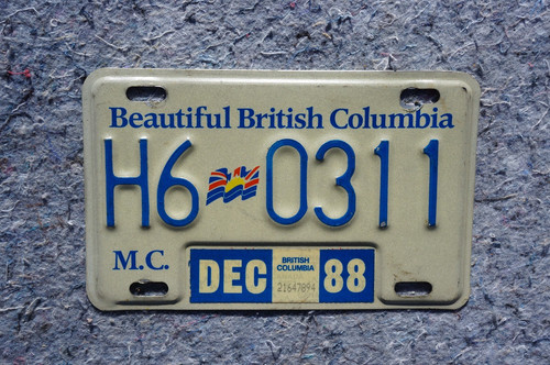 1988 british columbia - british,