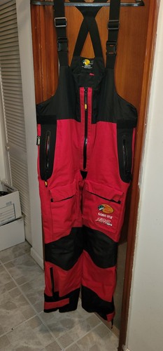 Bass pro shops red 100mph - pro,