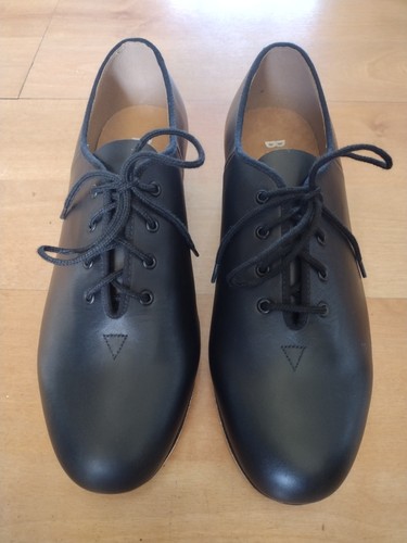 Bloch jazz tap men - bloch, size