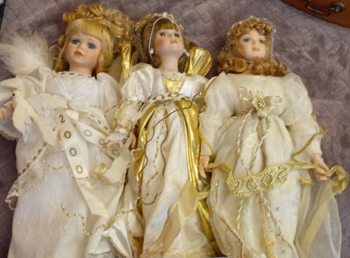 Vtg lot heritage - vtg, 3