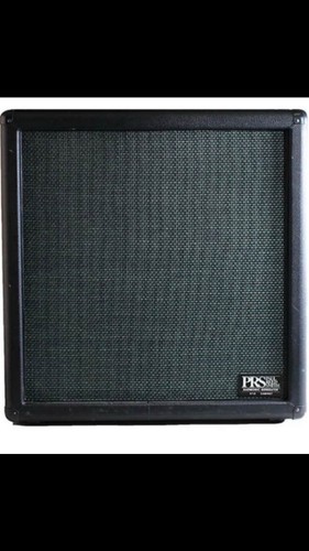 4x12 cab prs harmonic - cab,