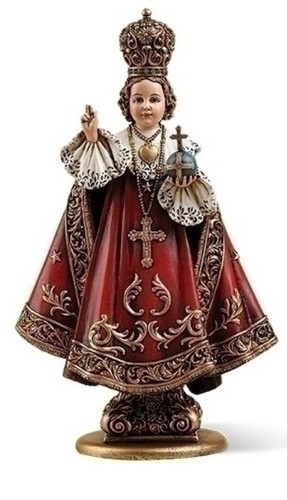 Infant jesus prague - jesus, of