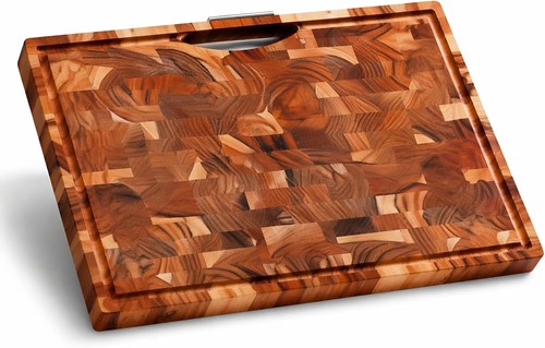 Teak wood cutting - teak,