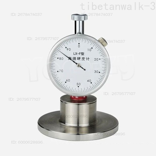 Promotion foam hardness - foam,