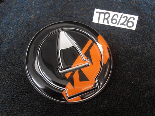 Ktm 1190 rc8 fuel tank - tank, cap