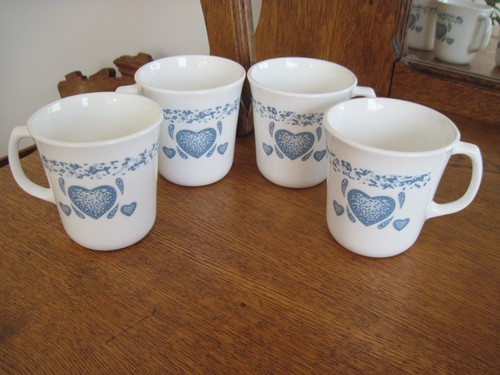 Vintage corning ware - vintage,