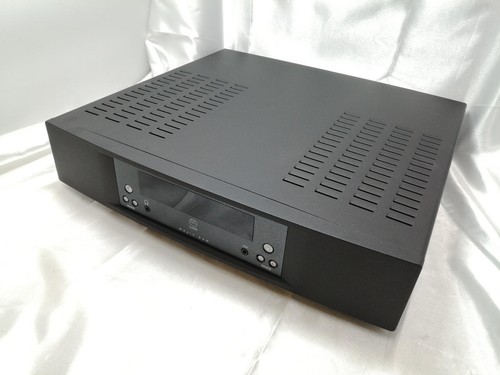 Linn majik dsm - dsm/2, network