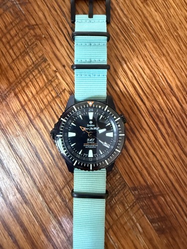 Zodiac super sea wolf - super,