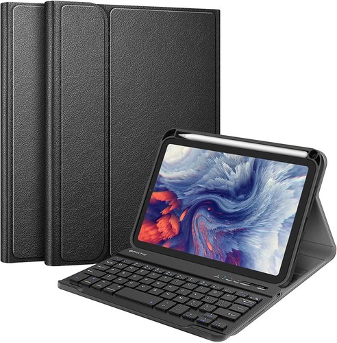 Keyboard case for ipad mini - for,
