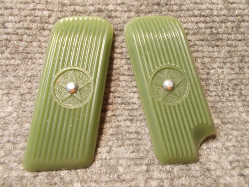 Custom grips tokarev and - tokarev,