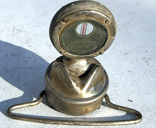 Boyce moto meter - boyce,