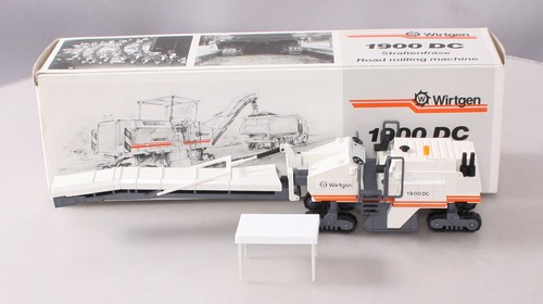 Nzg 379 scale wirtgen - 1:50,