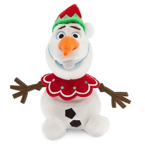 Disney store frozen - frozen, bean
