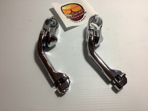 Harley davidson long arm - davidson,