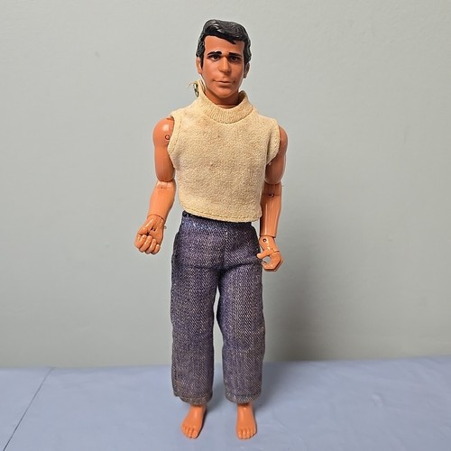 Mego fonzie fonz 1976 happy - mego,