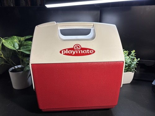 Vtg 1990s playmate - playmate, igloo