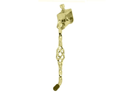 Lowrider cage twisted gold - lowrider,
