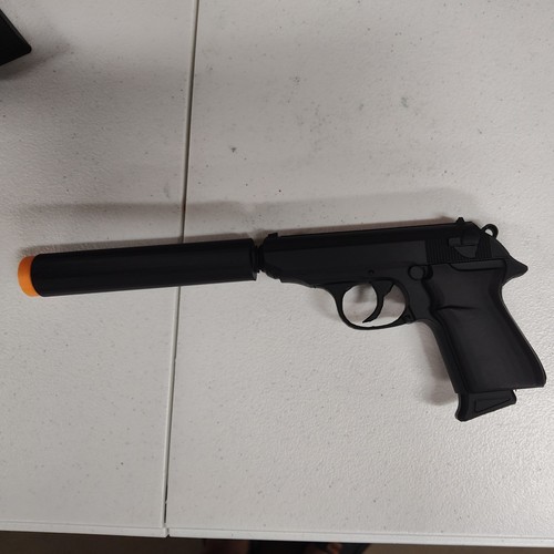 Replica walter ppk plastic - ppk,