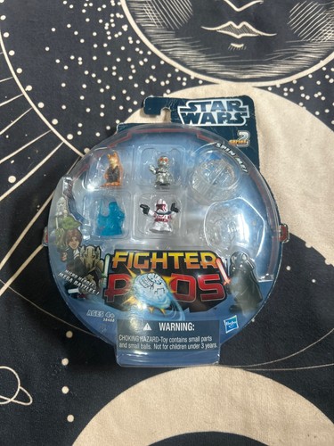 Fighter pods 2012 star - fighter,