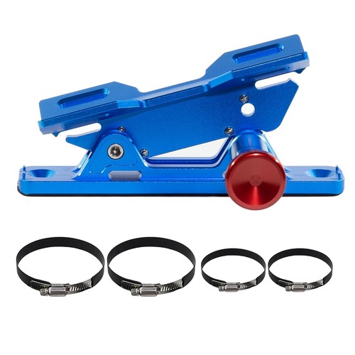 Aluminum quick release fire - aluminum,