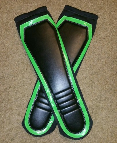 Pro wrestling kickpads black - kickpads,