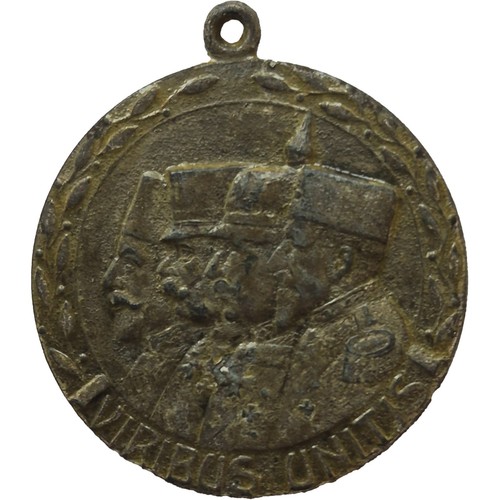 1914 1916 german ottoman - 1914–1916,
