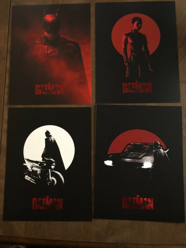 The batman little - the,