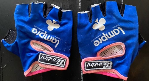 Vintage colnago lampre santini - colnago,