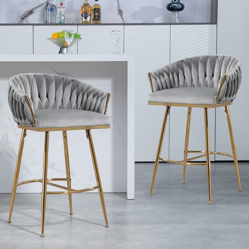Set bar stools 26in - 2,