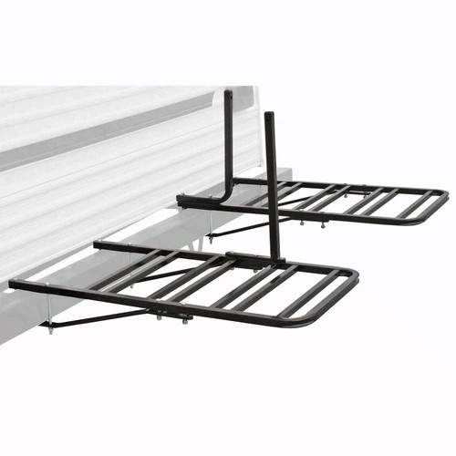 Elevate outdoor bumper - elevate,