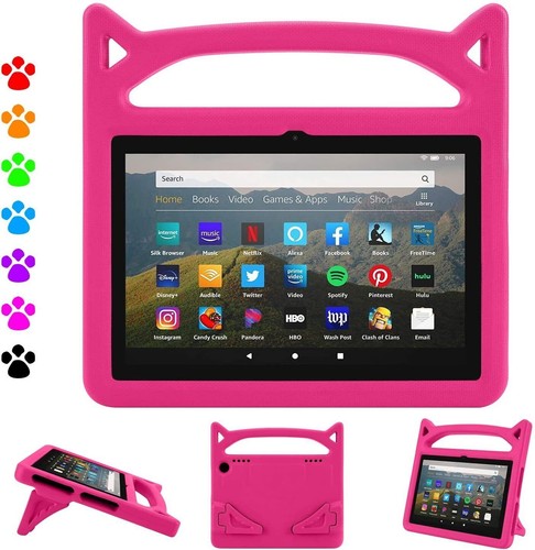 For amazon fire tablet - amazon,