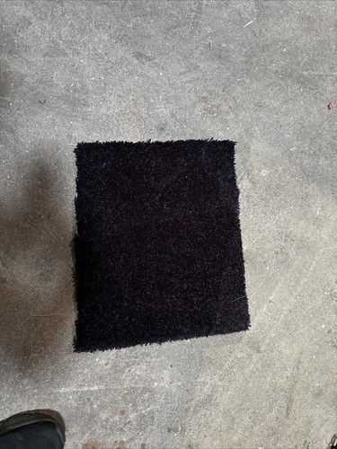 Plush black luxurious - plush,