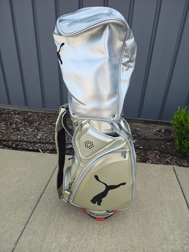 Puma divider staff cart bag - divider,